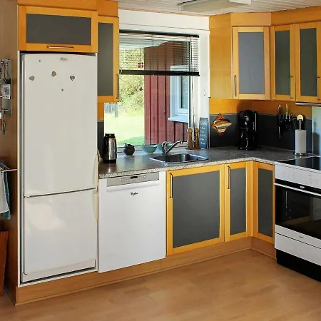Fantastic Holiday In With Terrace